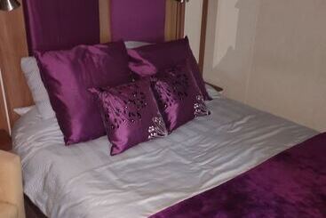 Cairnryan Heights T A Brae Holiday Homes