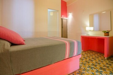 Casa De Don Pablo Hostel