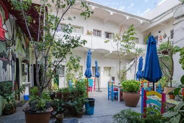 Casa De Don Pablo Hostel