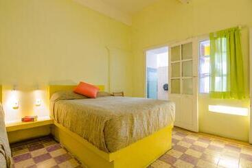 Casa De Don Pablo Hostel