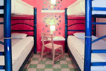 Casa De Don Pablo Hostel