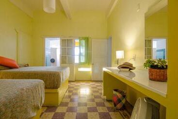 Casa De Don Pablo Hostel