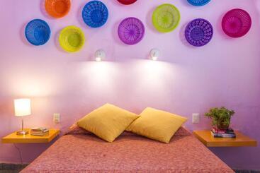 Casa De Don Pablo Hostel