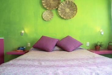 Casa De Don Pablo Hostel