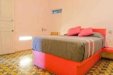 Casa De Don Pablo Hostel