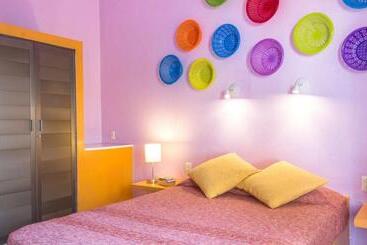 Casa De Don Pablo Hostel