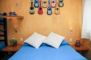 Casa De Don Pablo Hostel