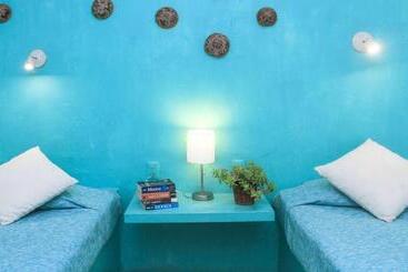 Casa De Don Pablo Hostel
