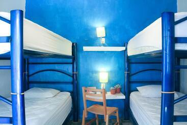 Casa De Don Pablo Hostel