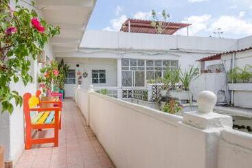 Casa De Don Pablo Hostel