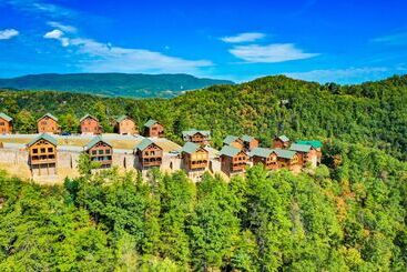 Estate Of Relaxation
