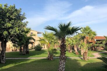 مسافرخانه Pietra D Acqua
