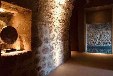 مسافرخانه Pietra D Acqua