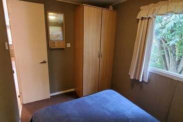 هتل Family Friendly 2 Bed Caravan In Rhyl, North Wales