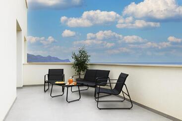 هتل Resort La Battigia Beach & Spa