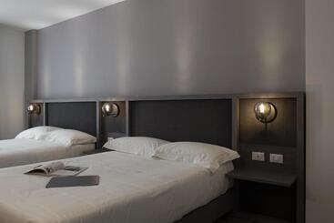 هتل Resort La Battigia Beach & Spa
