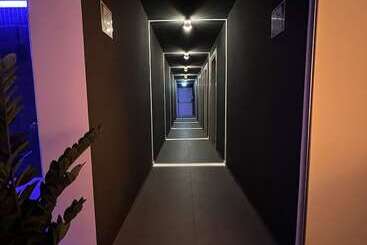 هتل Resort La Battigia Beach & Spa