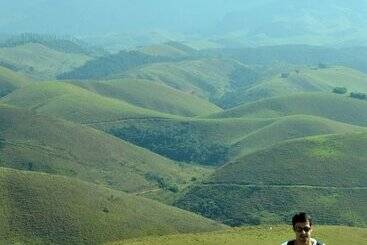 هتل روستایی Fazenda Villaforte