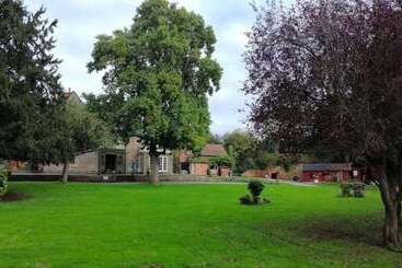 Beautiful 1 Bed Log Cabin In Retford Close To A1