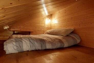 Beautiful 1 Bed Log Cabin In Retford Close To A1