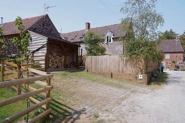 Nest Holiday Hideaway Dove Barn Amazing Location!
