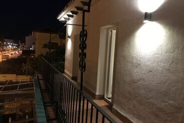 펜션 Apartamentos Ciudad De Ronda