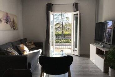 펜션 Apartamentos Ciudad De Ronda