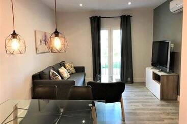 펜션 Apartamentos Ciudad De Ronda