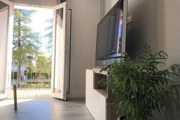 펜션 Apartamentos Ciudad De Ronda