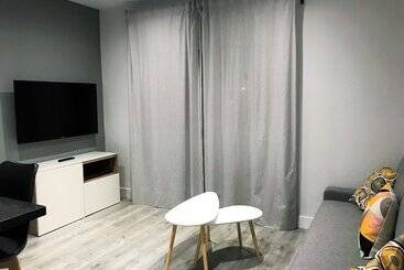 펜션 Apartamentos Ciudad De Ronda