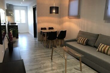 펜션 Apartamentos Ciudad De Ronda