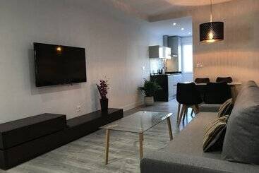 펜션 Apartamentos Ciudad De Ronda