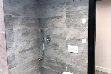 펜션 Apartamentos Ciudad De Ronda