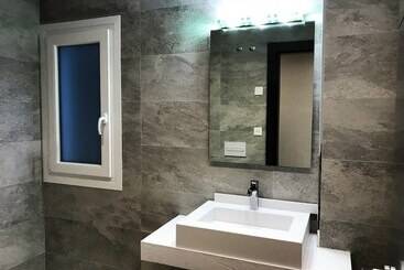 펜션 Apartamentos Ciudad De Ronda