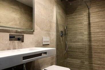 펜션 Apartamentos Ciudad De Ronda