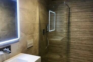 펜션 Apartamentos Ciudad De Ronda