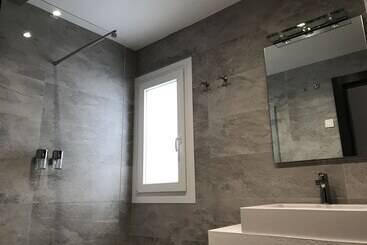 펜션 Apartamentos Ciudad De Ronda