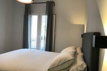 펜션 Apartamentos Ciudad De Ronda