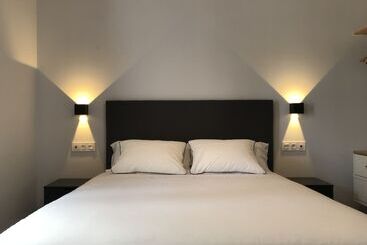 펜션 Apartamentos Ciudad De Ronda