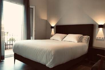 펜션 Apartamentos Ciudad De Ronda