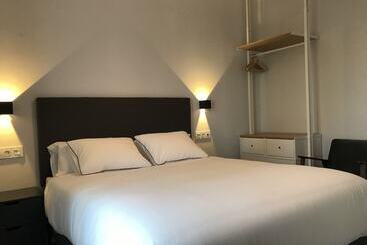 펜션 Apartamentos Ciudad De Ronda