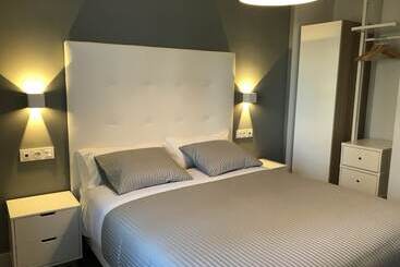 펜션 Apartamentos Ciudad De Ronda