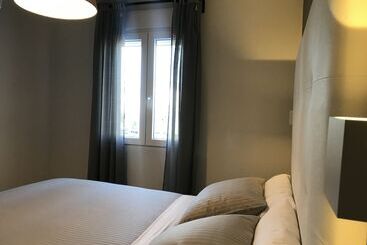 펜션 Apartamentos Ciudad De Ronda
