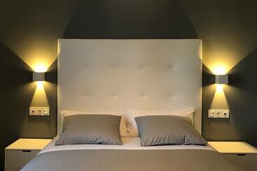 펜션 Apartamentos Ciudad De Ronda
