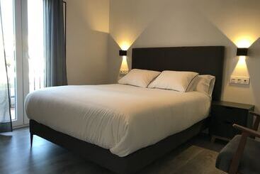펜션 Apartamentos Ciudad De Ronda