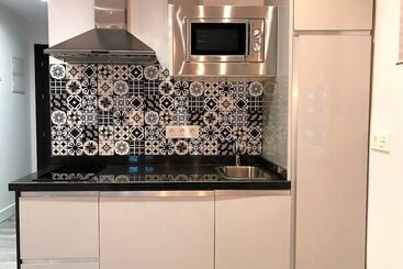 펜션 Apartamentos Ciudad De Ronda