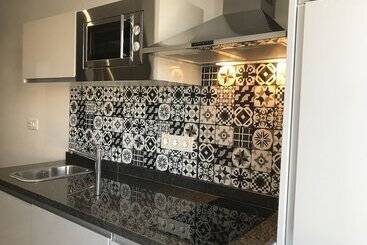 펜션 Apartamentos Ciudad De Ronda