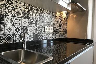 펜션 Apartamentos Ciudad De Ronda