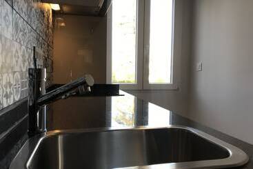 펜션 Apartamentos Ciudad De Ronda