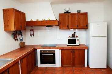 پانسیون Mosteiros Vineyard House
